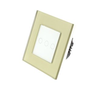 Touch Switch Glass