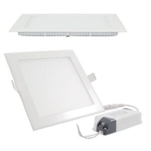 Recessed Non-Dimmable