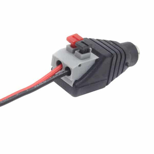 12V DC Connector Plug