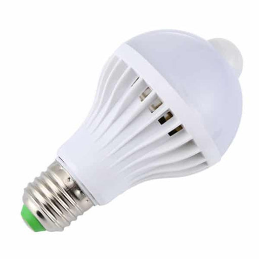 E27 Sensor Bulb 7 watts