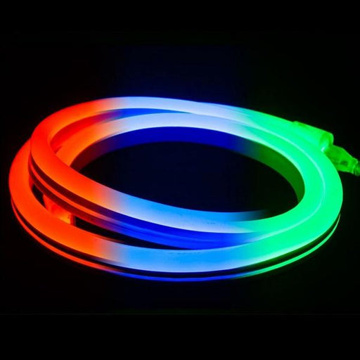 RGB LED Neon Strip Light