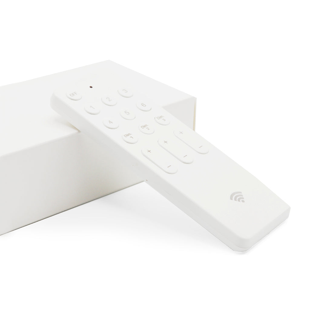 Spare Remote Control Spare Remote Control — I LumoS