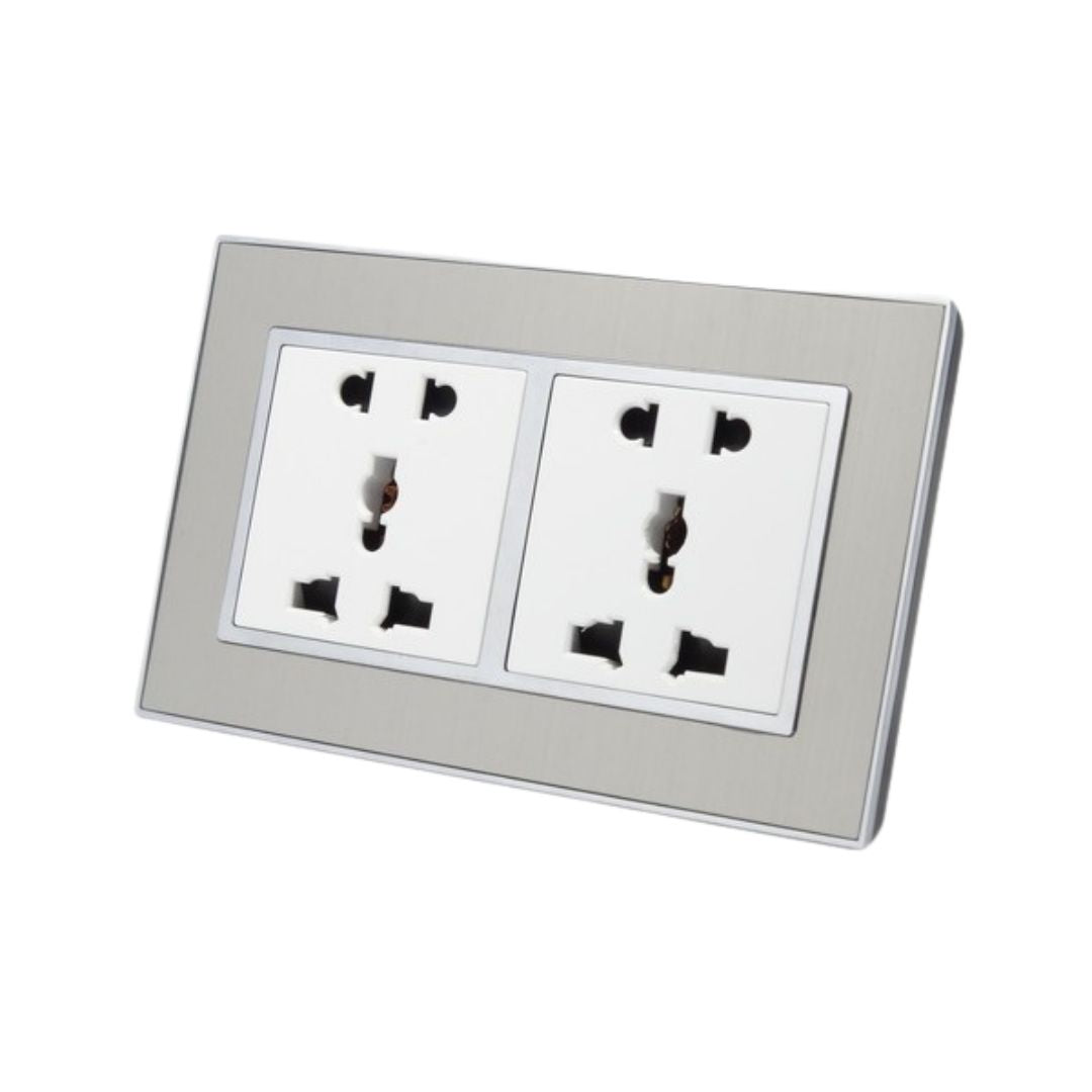 Multi Plug Metal