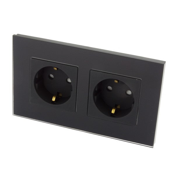 Schuko Sockets