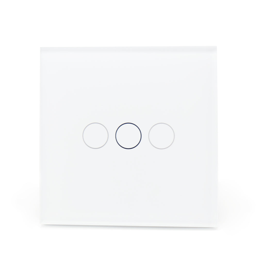 Light Switches — I LumoS