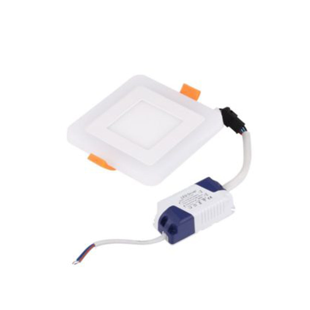 LED Dual Colour Lights