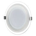 Recessed Dimmable