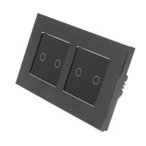WIFI RF Combination Light Switches