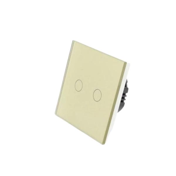 Wi-Fi PRO Light Switches — I LumoS