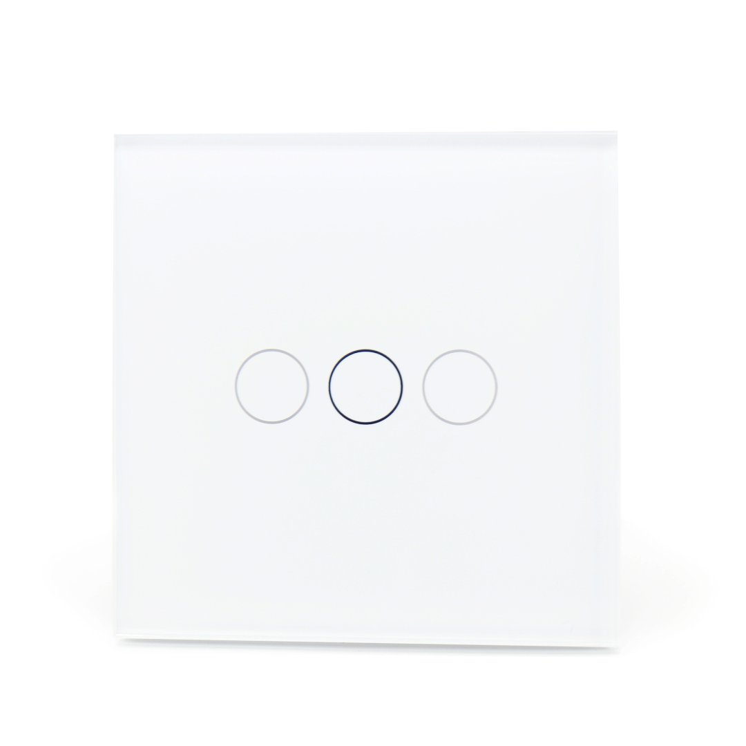 Wirefree RF Light Switches