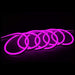 I LumoS 8x16mm PINK Flexible IP65 Dimmable Double Sided LED Neon Strip Light 12V DC 9W/m - Planet Neon