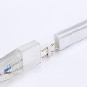 I LumoS 8x16mm PINK Flexible IP65 Dimmable LED Neon Strip Light 12V 9W/m - Planet Neon
