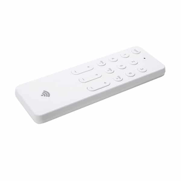 Spare 13 Button Remote Control for I LumoS Remote Controlled Touch Swi