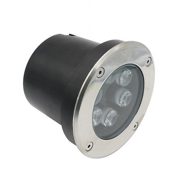 5 Watt LED Ground Light 