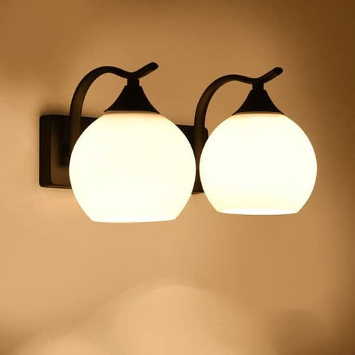 Double Wall Light for Indoor