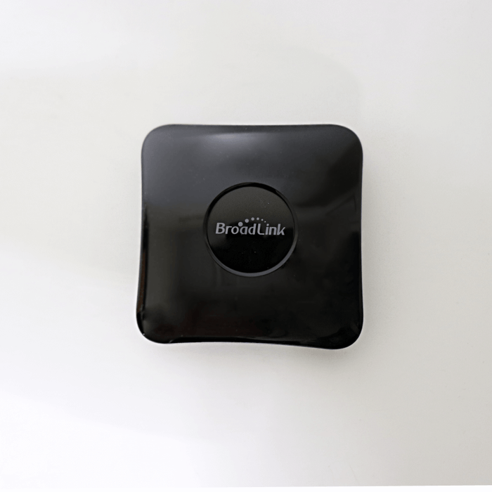 Broadlink RM PRO WIFI Device for I LumoS WIFI RF On/Off and Dimmer Touch Switches