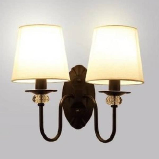 Double Wall Light for home
