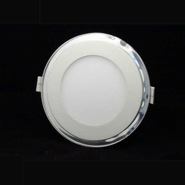 I LumoS LED 10 Watt Round Recessed Ceiling DownLight with Blue Light