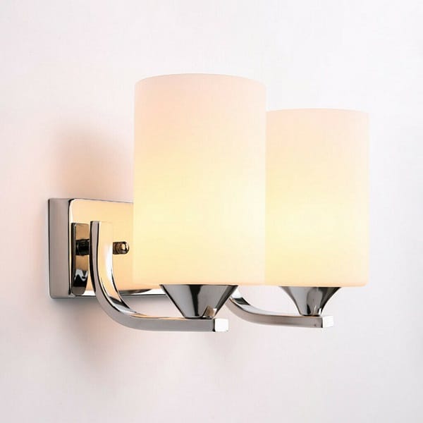 Double wall light