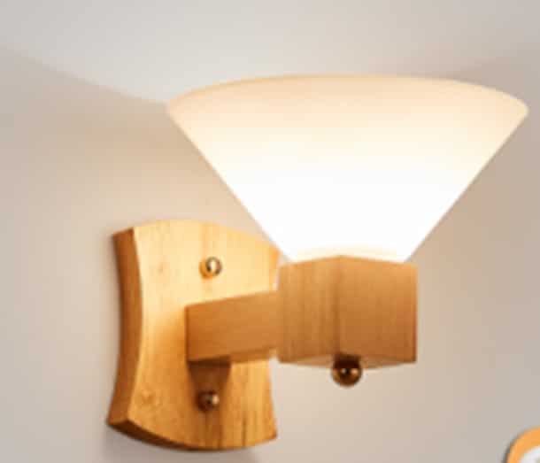 indoor wall light