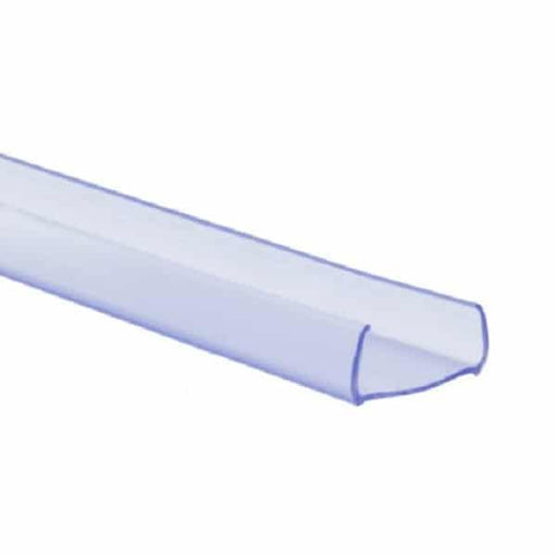 plastic profile for smd and dual colour strip light