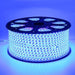 7x11mm Blue SMD Strip Light 240V