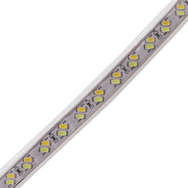 I-LumoS Dual Colour SMD Strip Light IP65