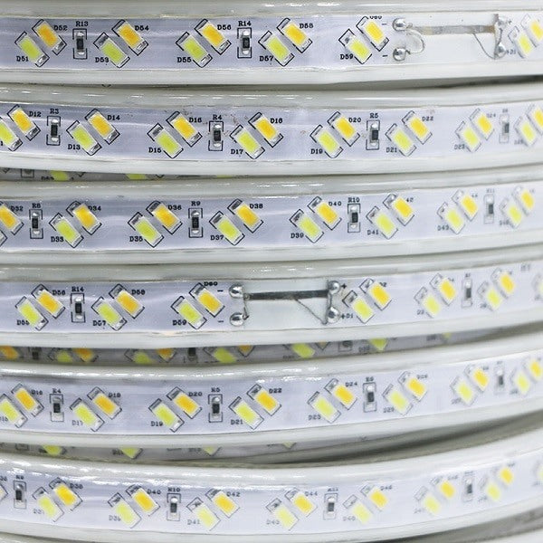 I-LumoS Dual Colour SMD Strip Light 240V