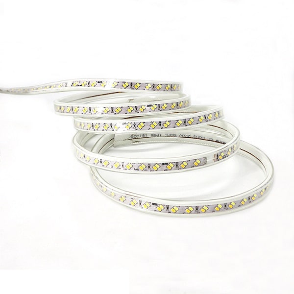 I-LumoS Dual Colour SMD Strip Light off