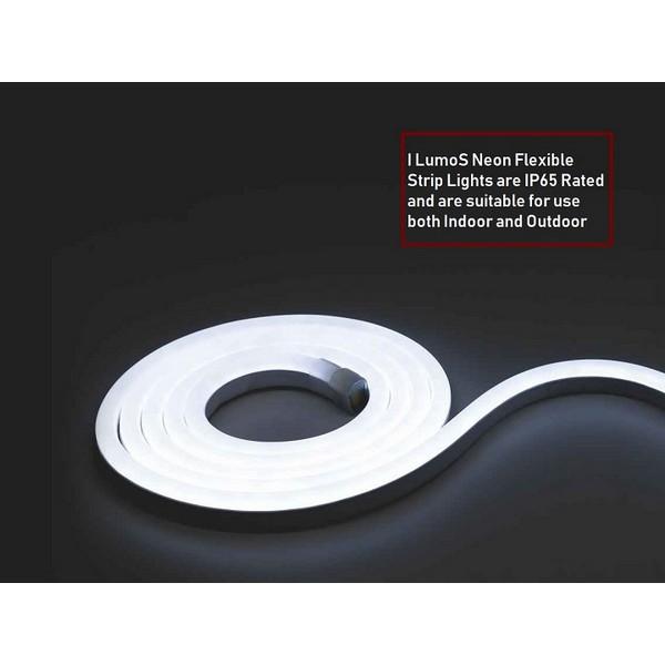 flexible and waterproof strip light