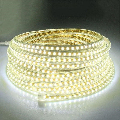 7x14mm Pure White SMD Strip Light 240V