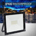 waterproof flood light