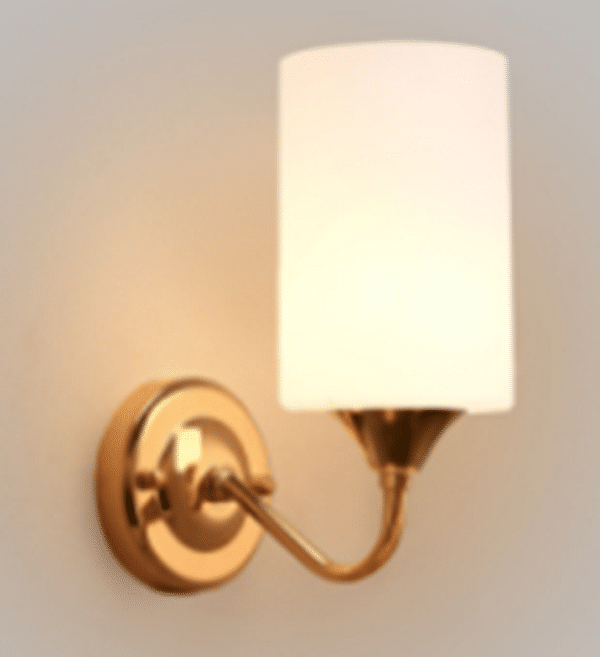 How To Assemble Wall Lights