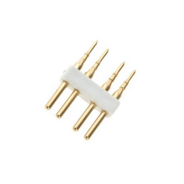 I LumoS Pin Connectors for LED Neon & SMD Strip Lights