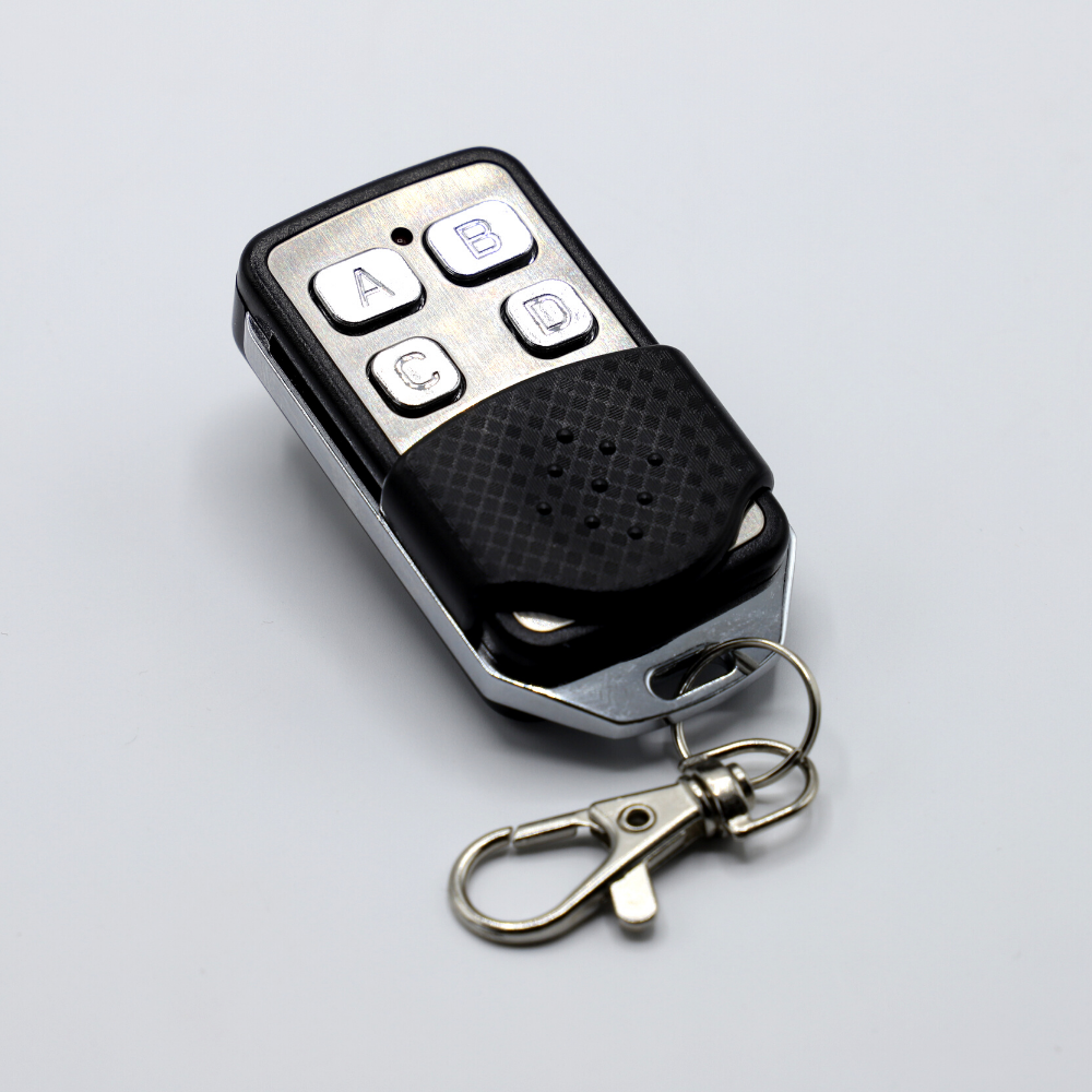 Spare 4 Button Remote Control for I LumoS Remote Controlled Touch Swit