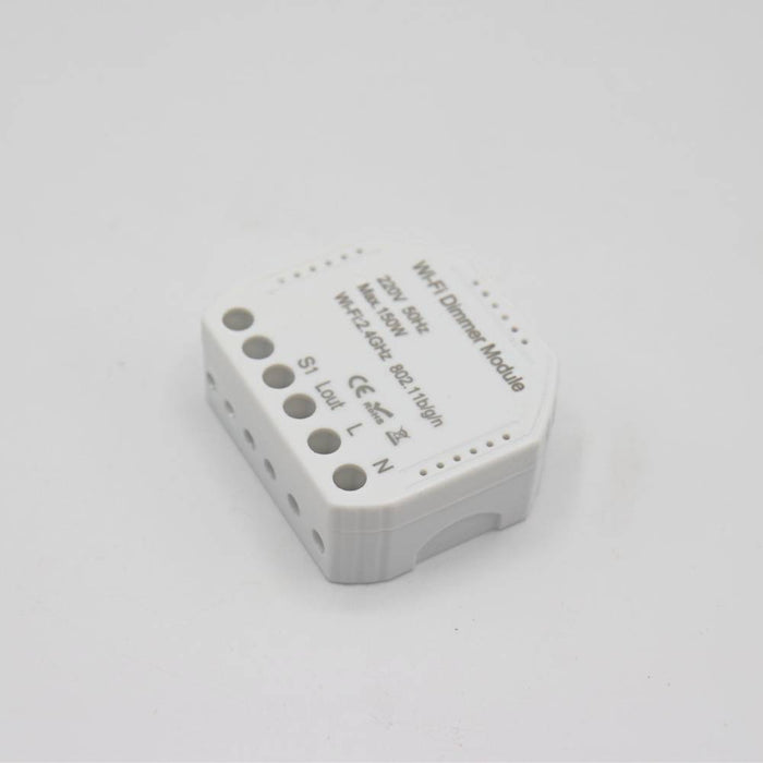 wi-fi dimmer module